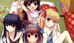 邪恶漫画  母,揭示人性阴暗面的黑色幽默画卷